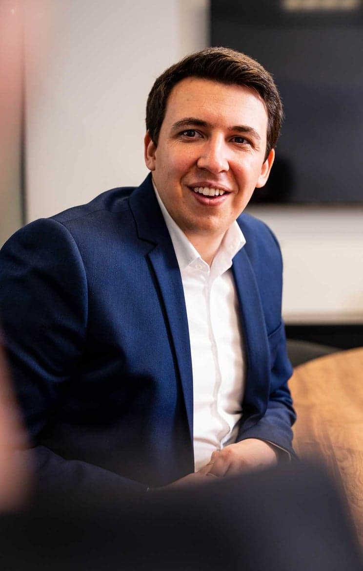 Michael Bock